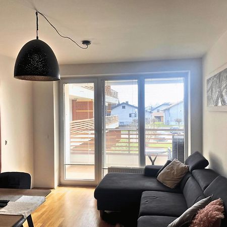 Apartment Hakuna Matata Moravske-Toplice Εξωτερικό φωτογραφία
