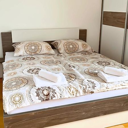 Apartment Hakuna Matata Moravske-Toplice Εξωτερικό φωτογραφία