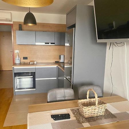 Apartment Hakuna Matata Moravske-Toplice Εξωτερικό φωτογραφία