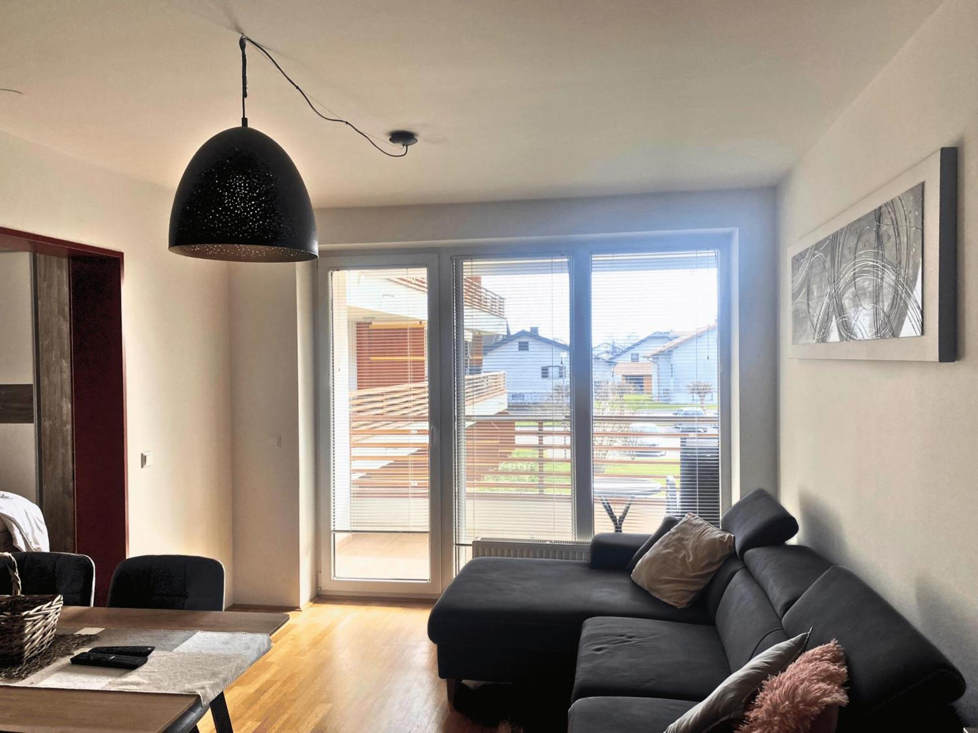 Apartment Hakuna Matata Moravske-Toplice Εξωτερικό φωτογραφία