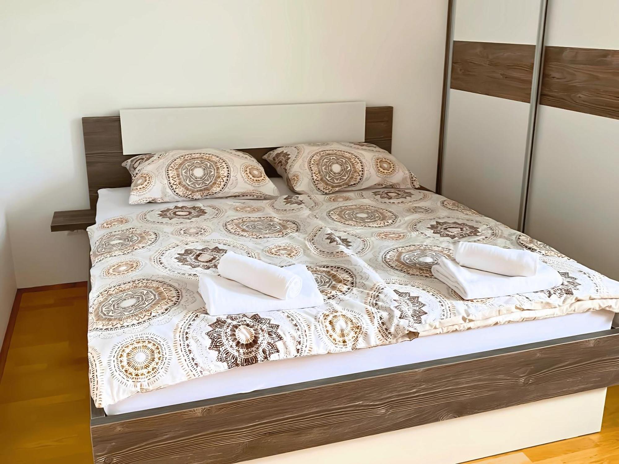 Apartment Hakuna Matata Moravske-Toplice Εξωτερικό φωτογραφία