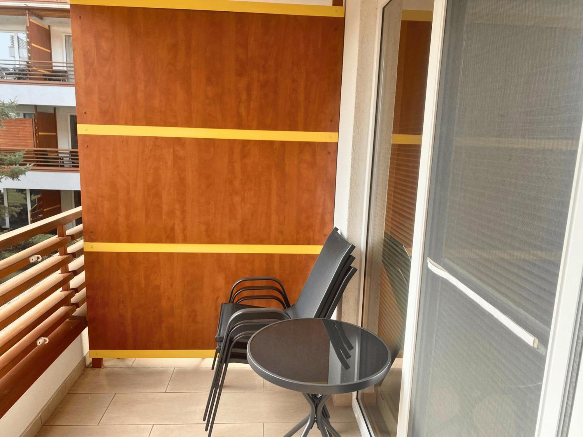Apartment Hakuna Matata Moravske-Toplice Εξωτερικό φωτογραφία