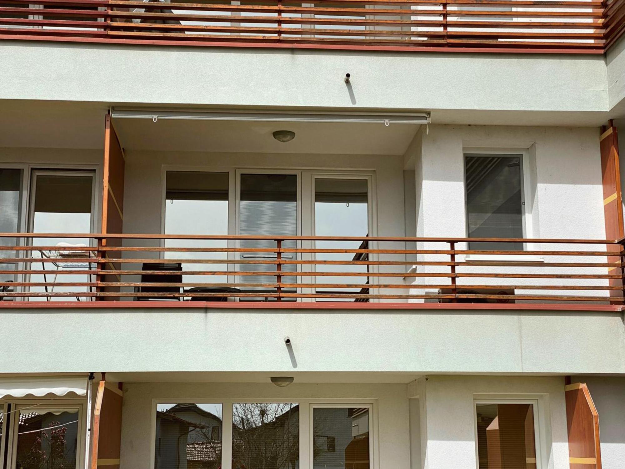 Apartment Hakuna Matata Moravske-Toplice Εξωτερικό φωτογραφία