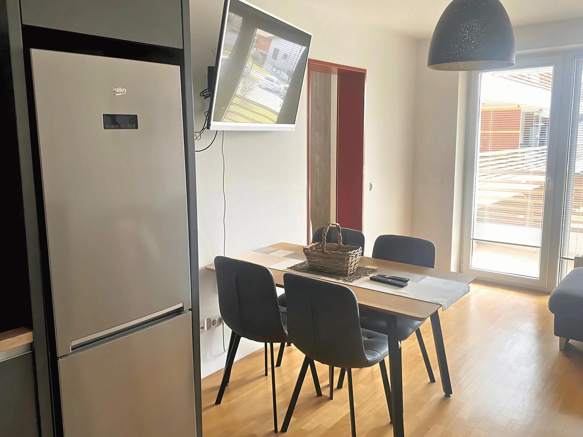 Apartment Hakuna Matata Moravske-Toplice Εξωτερικό φωτογραφία