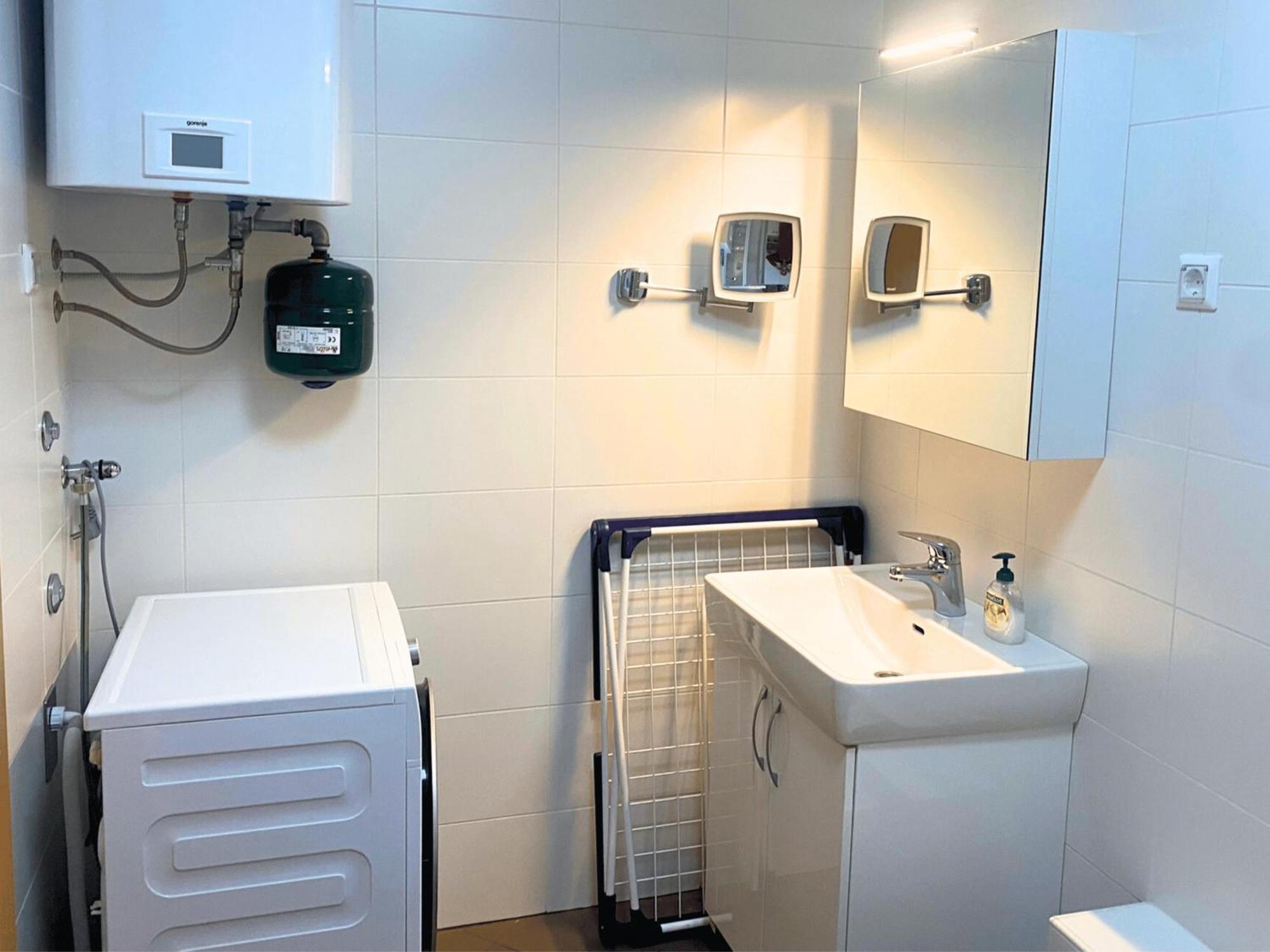 Apartment Hakuna Matata Moravske-Toplice Εξωτερικό φωτογραφία