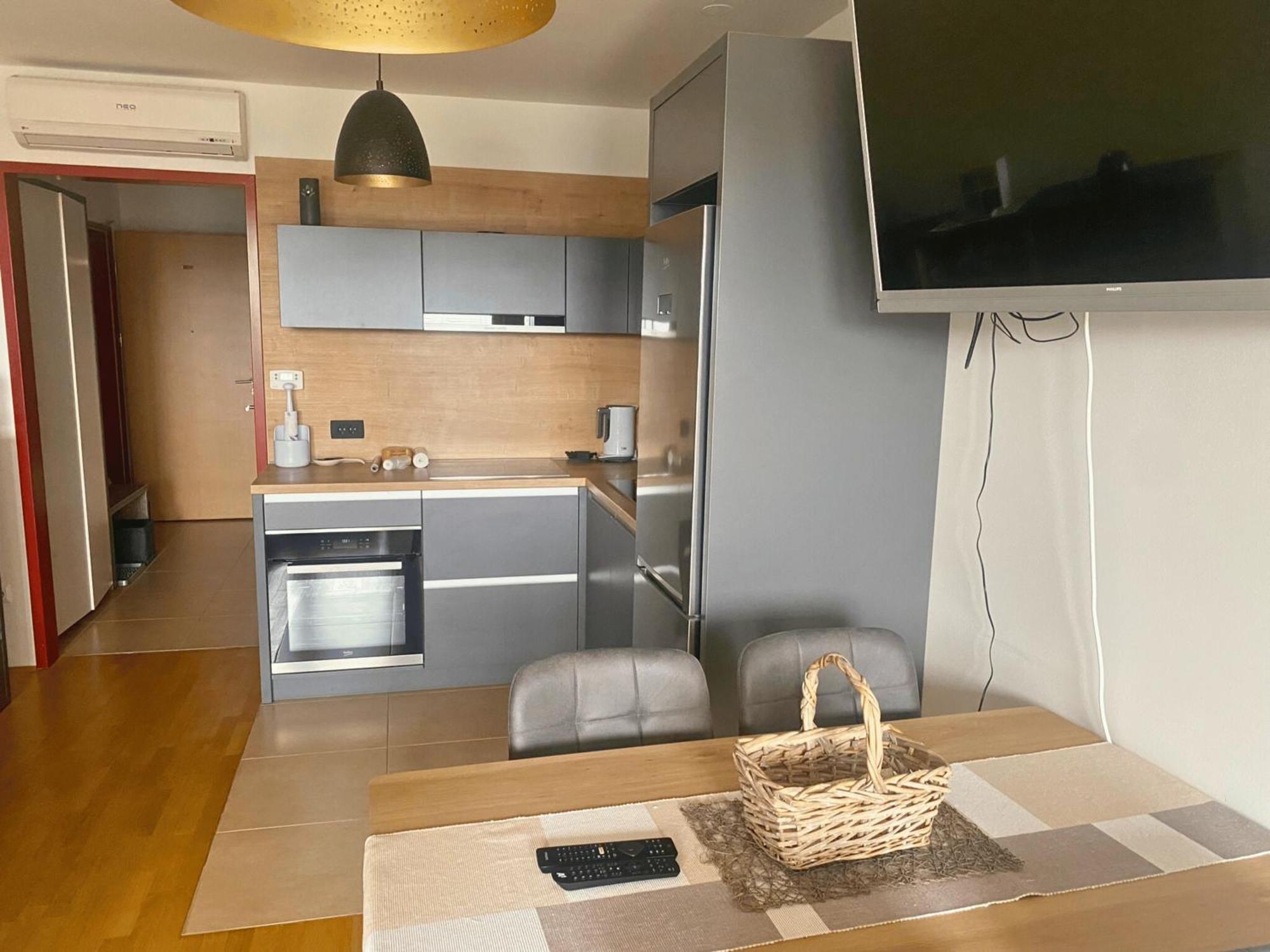 Apartment Hakuna Matata Moravske-Toplice Εξωτερικό φωτογραφία