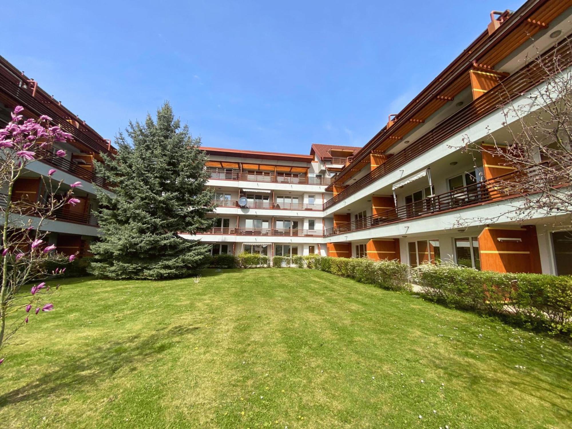 Apartment Hakuna Matata Moravske-Toplice Εξωτερικό φωτογραφία